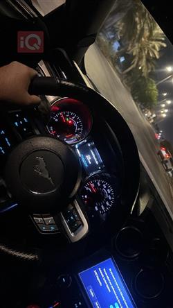 فورد موستانج